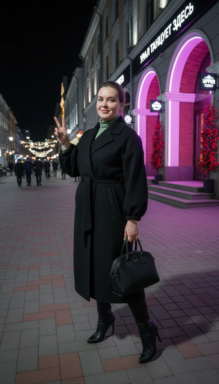 AI-фотосессия