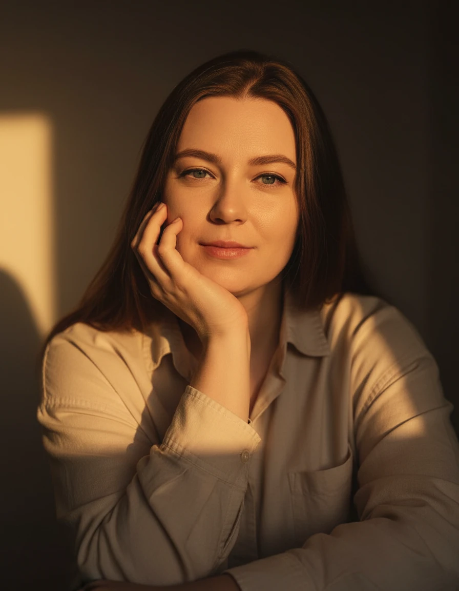 AI-фотосессия