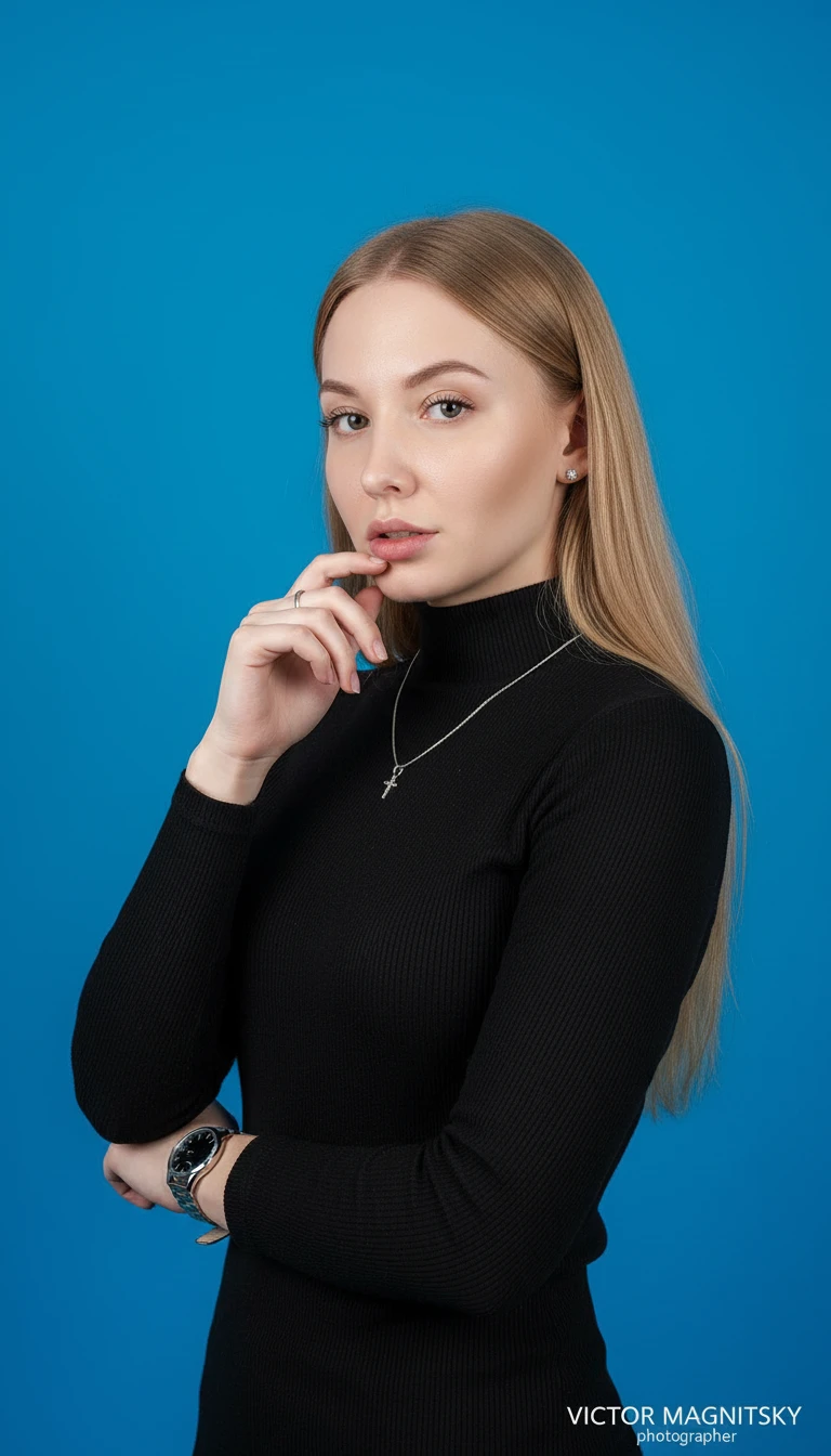 AI-фотосессия