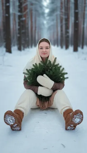 AI-фотосессия