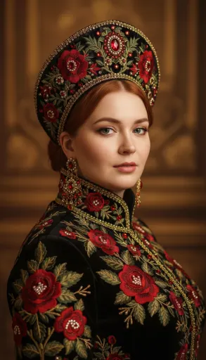 AI-фотосессия