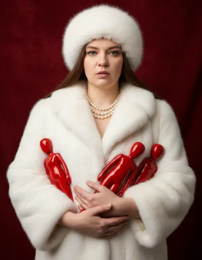 AI-фотосессия