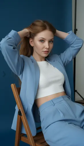 AI-фотосессия