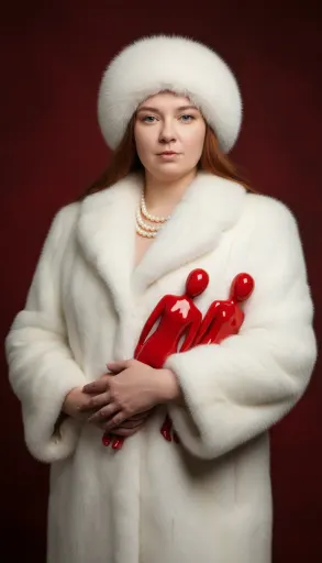 AI-фотосессия