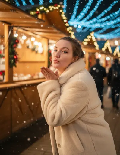 AI-фотосессия