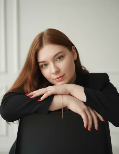 AI-фотосессия