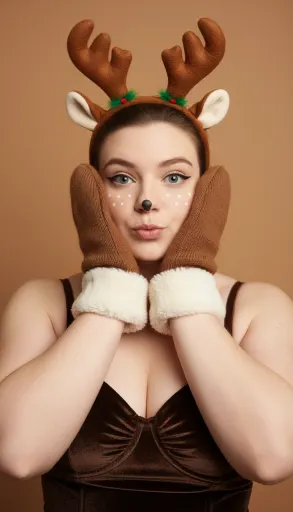 AI-фотосессия
