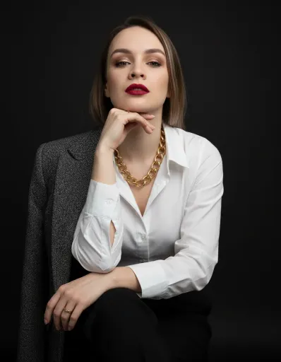AI-фотосессия