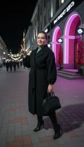 AI-фотосессия