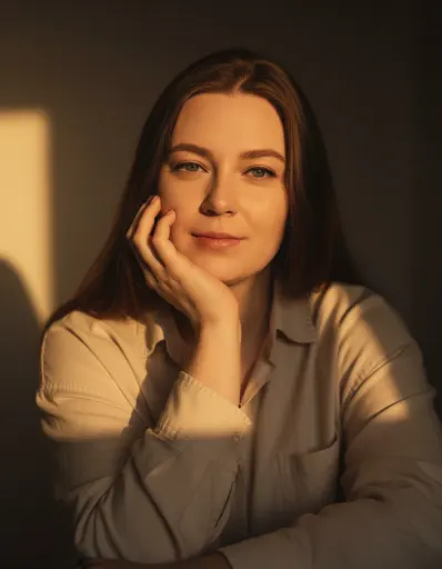 AI-фотосессия