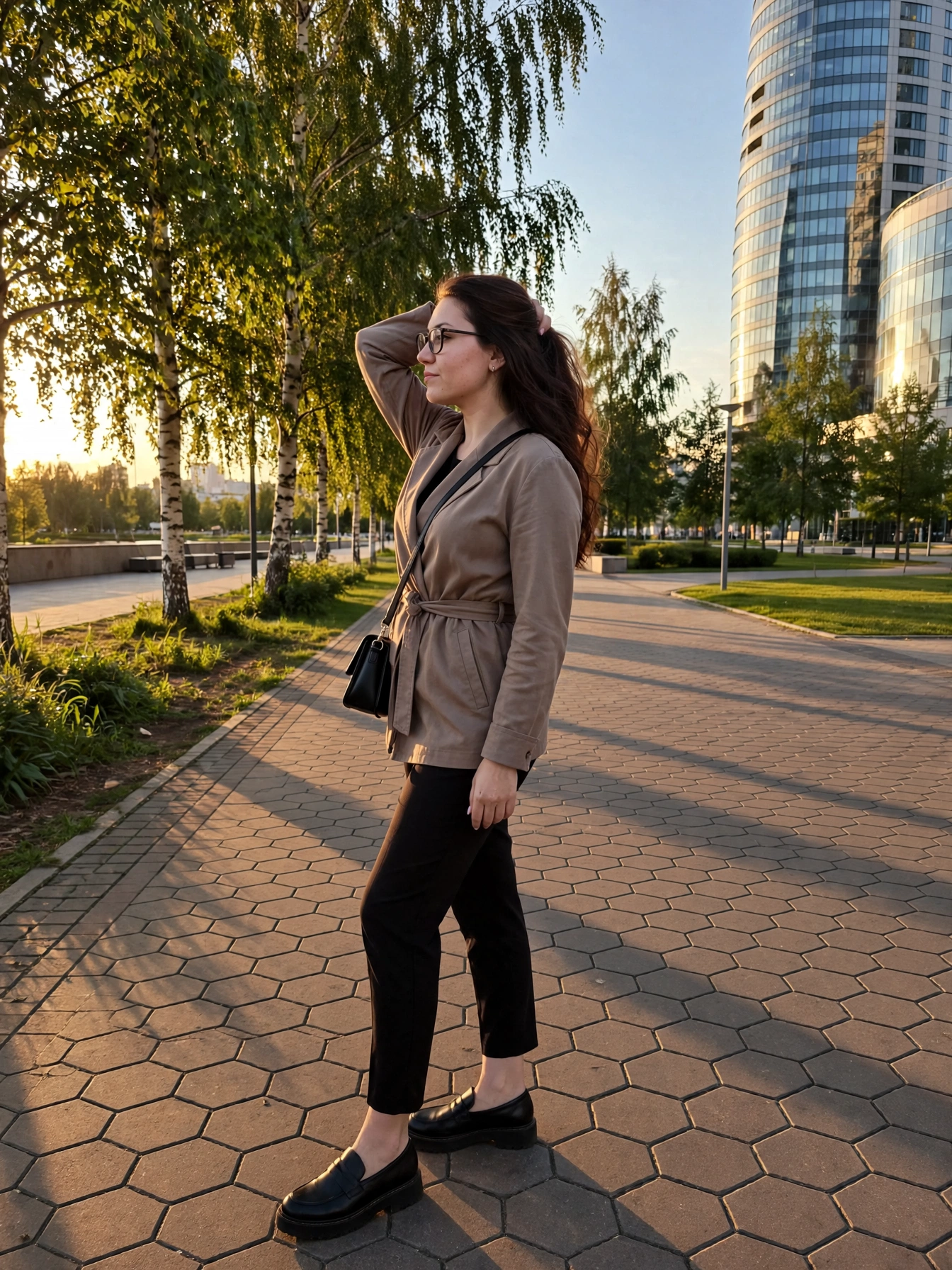 AI-фотосессия