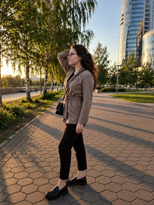 AI-фотосессия