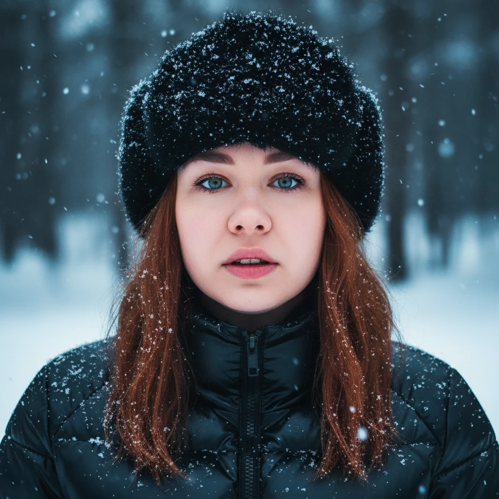 AI-фотосессия