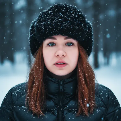 AI-фотосессия