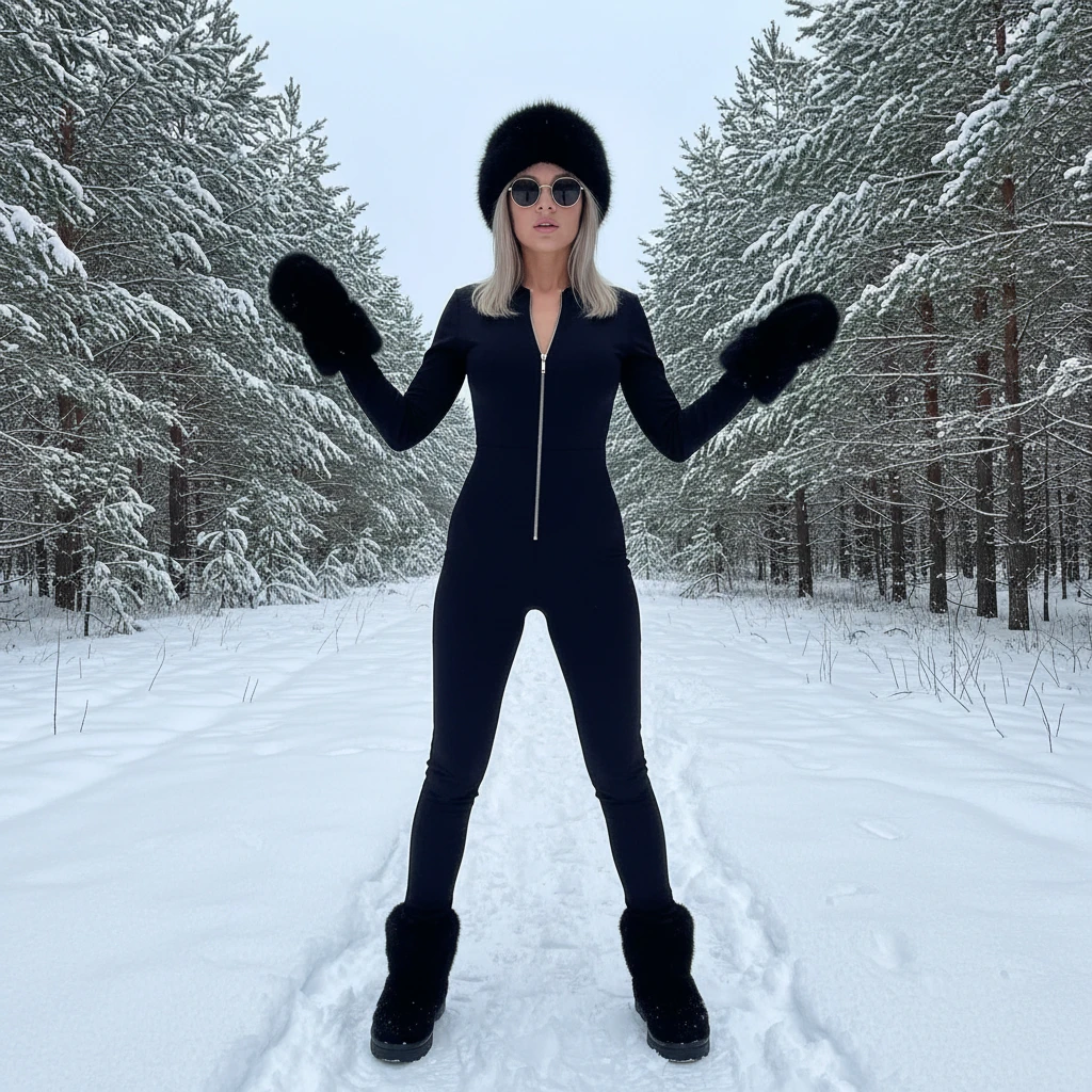 AI-фотосессия