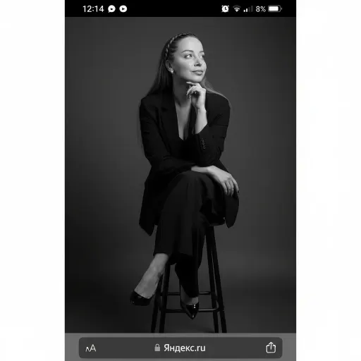 AI-фотосессия