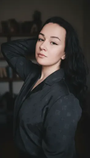 AI-фотосессия