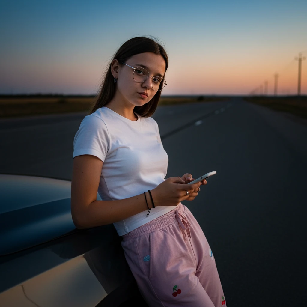AI-фотосессия