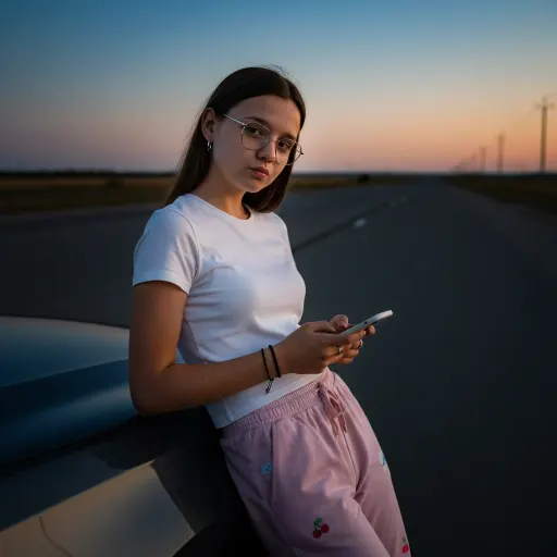 AI-фотосессия