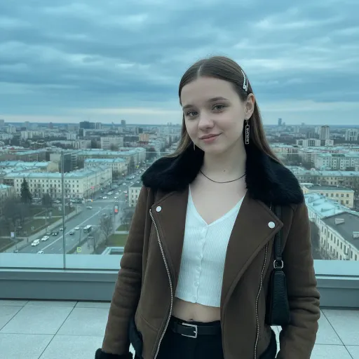 AI-фотосессия