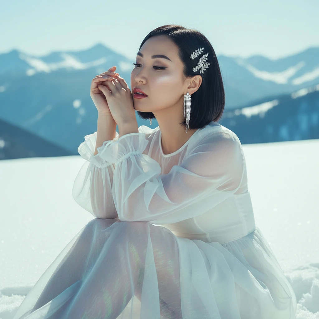 AI-фотосессия