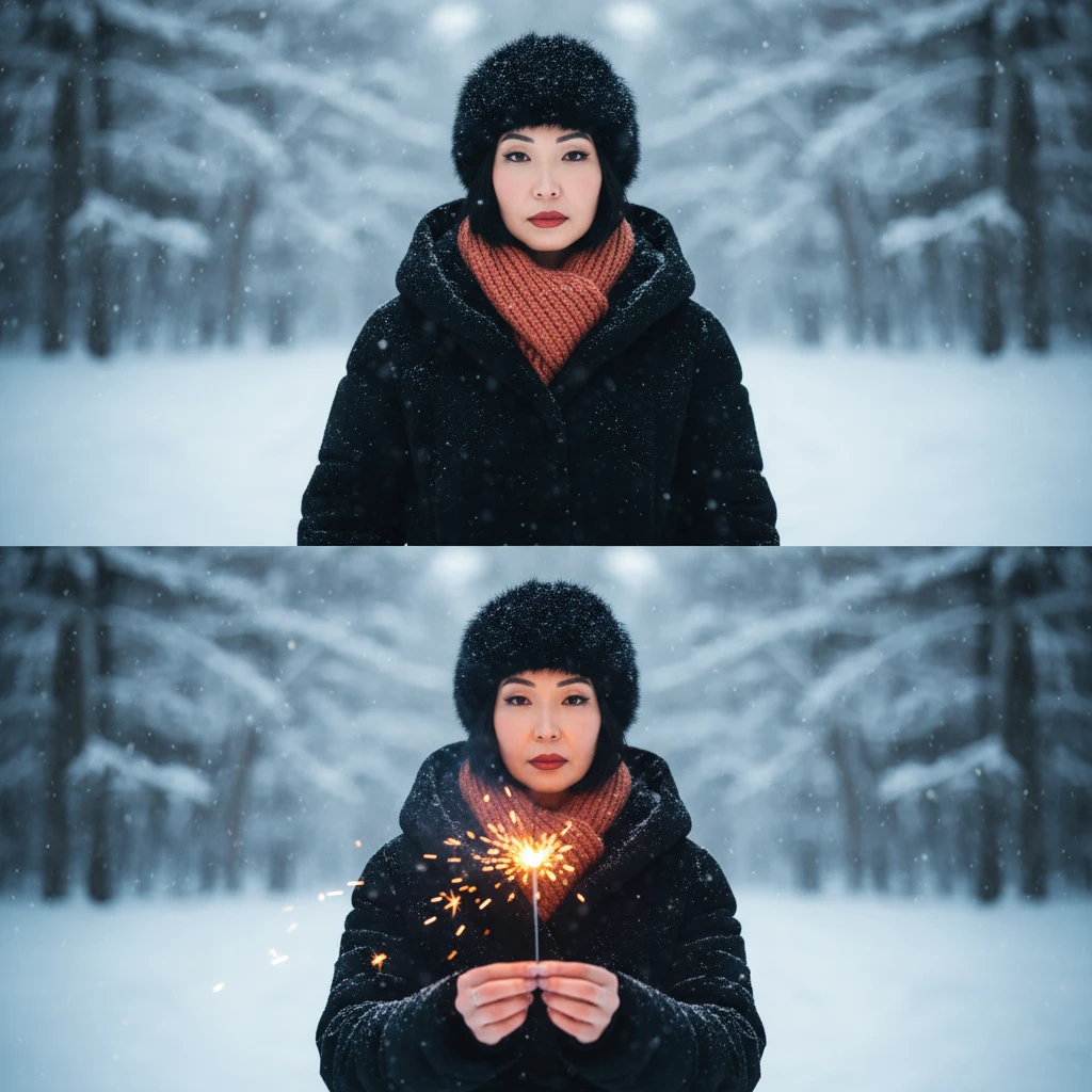 AI-фотосессия