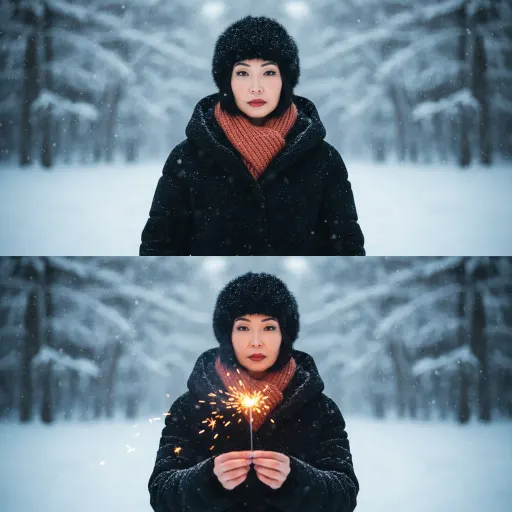 AI-фотосессия