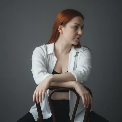 AI-фотосессия