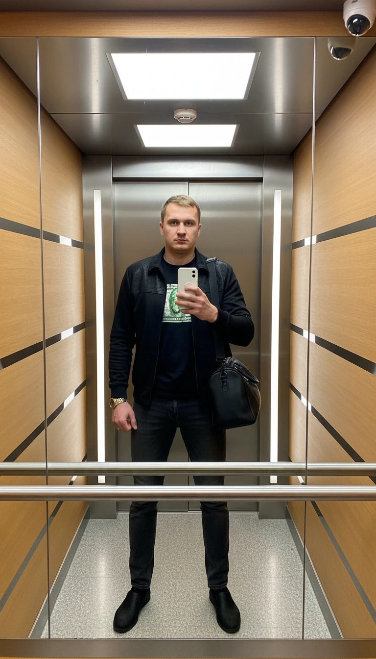 AI-фотосессия