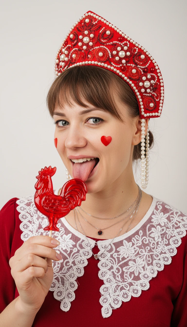 AI-фотосессия