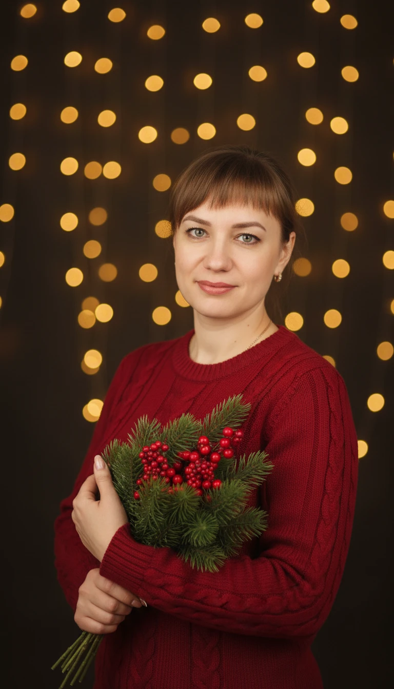 AI-фотосессия