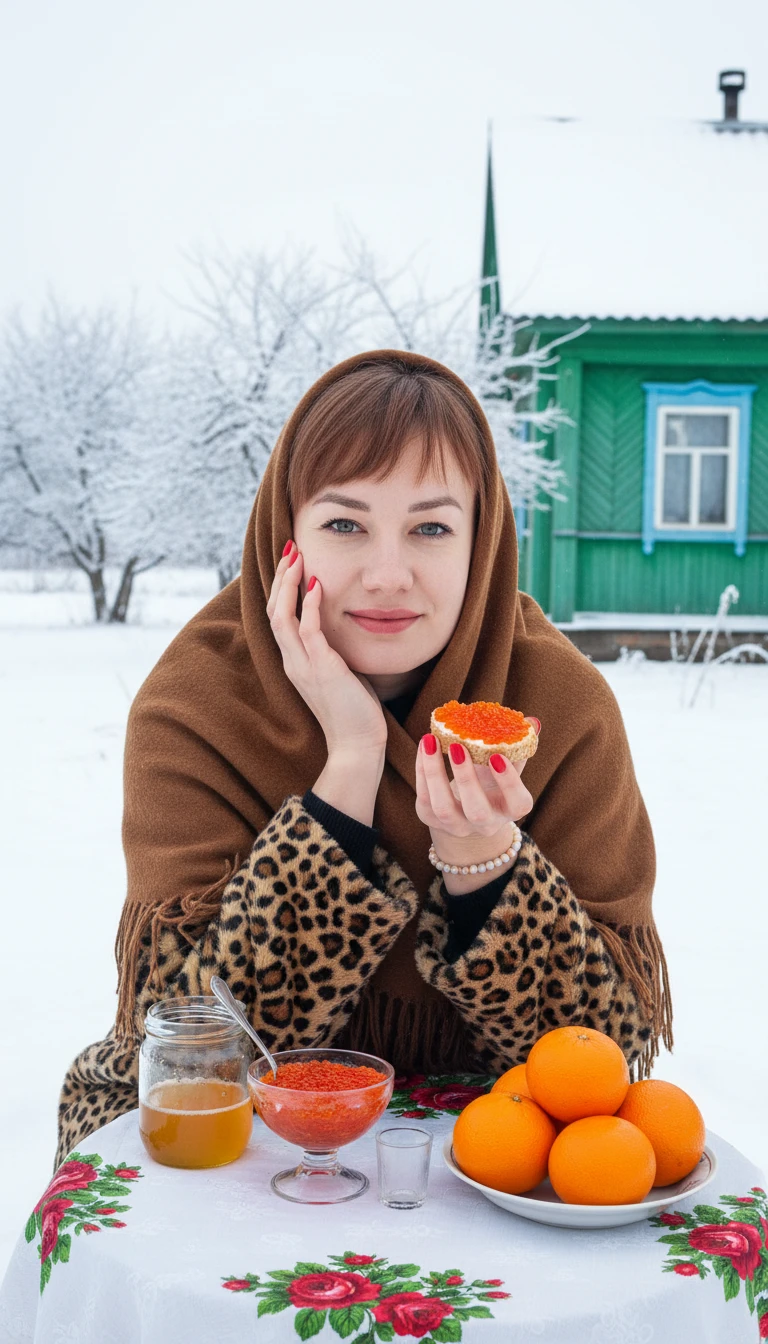 AI-фотосессия