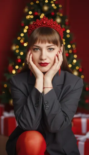 AI-фотосессия