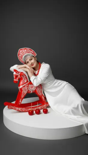 AI-фотосессия