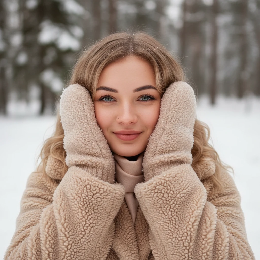 AI-фотосессия