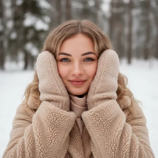 AI-фотосессия