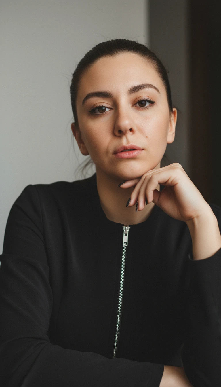 AI-фотосессия