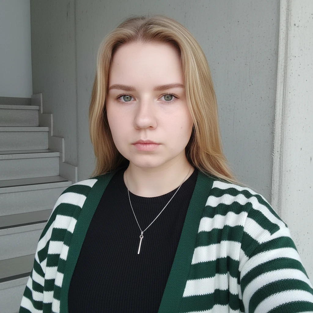 AI-фотосессия