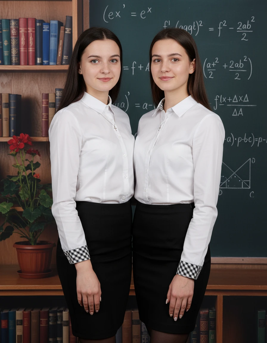 AI-фотосессия