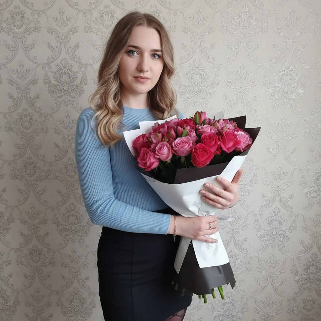AI-фотосессия