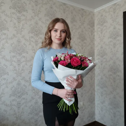 AI-фотосессия
