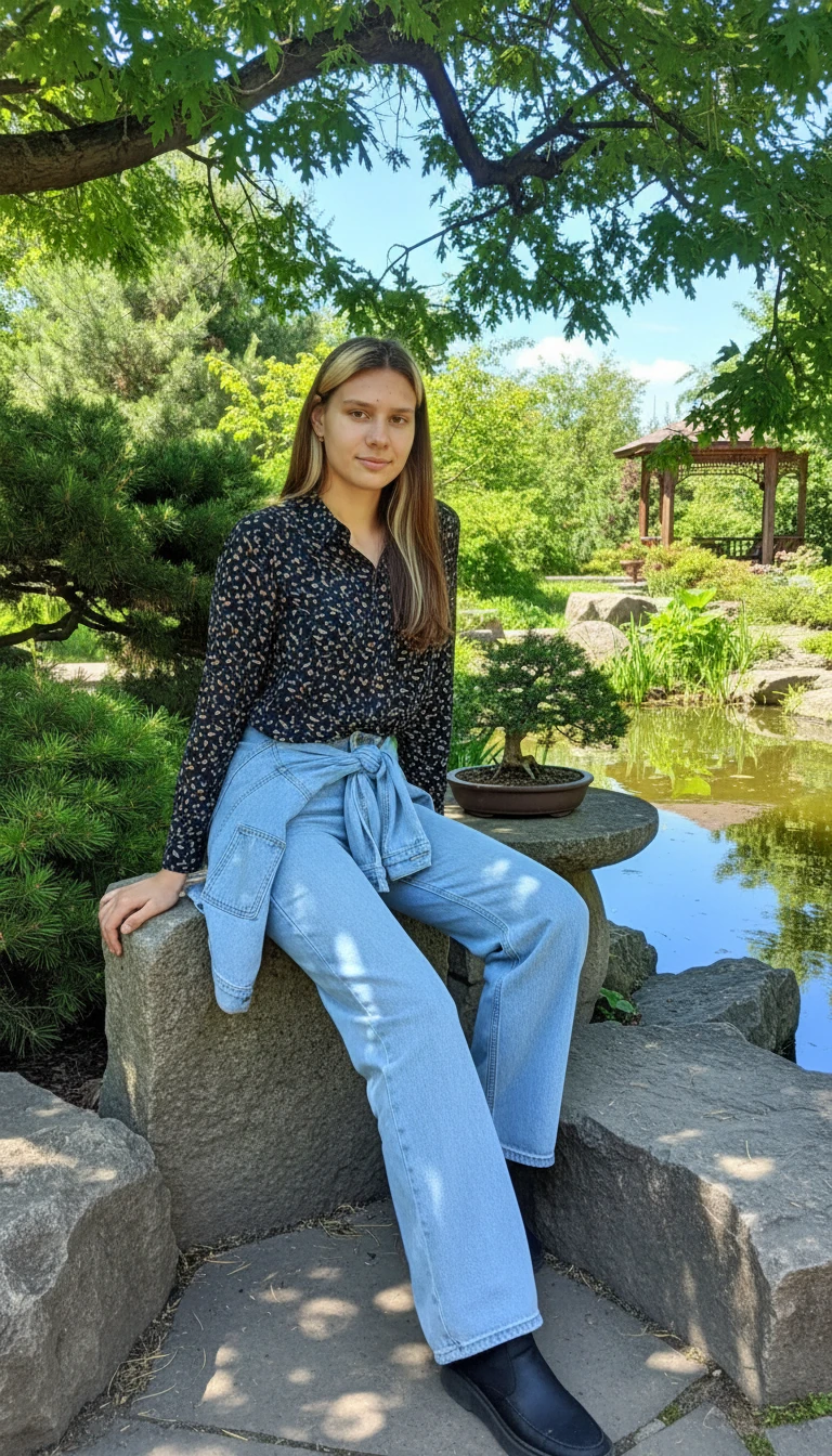 AI-фотосессия