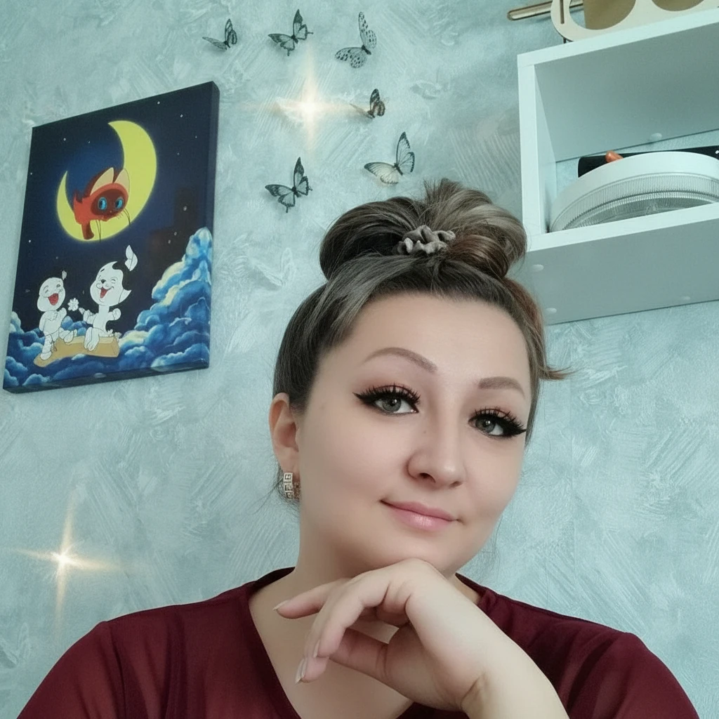 AI-фотосессия