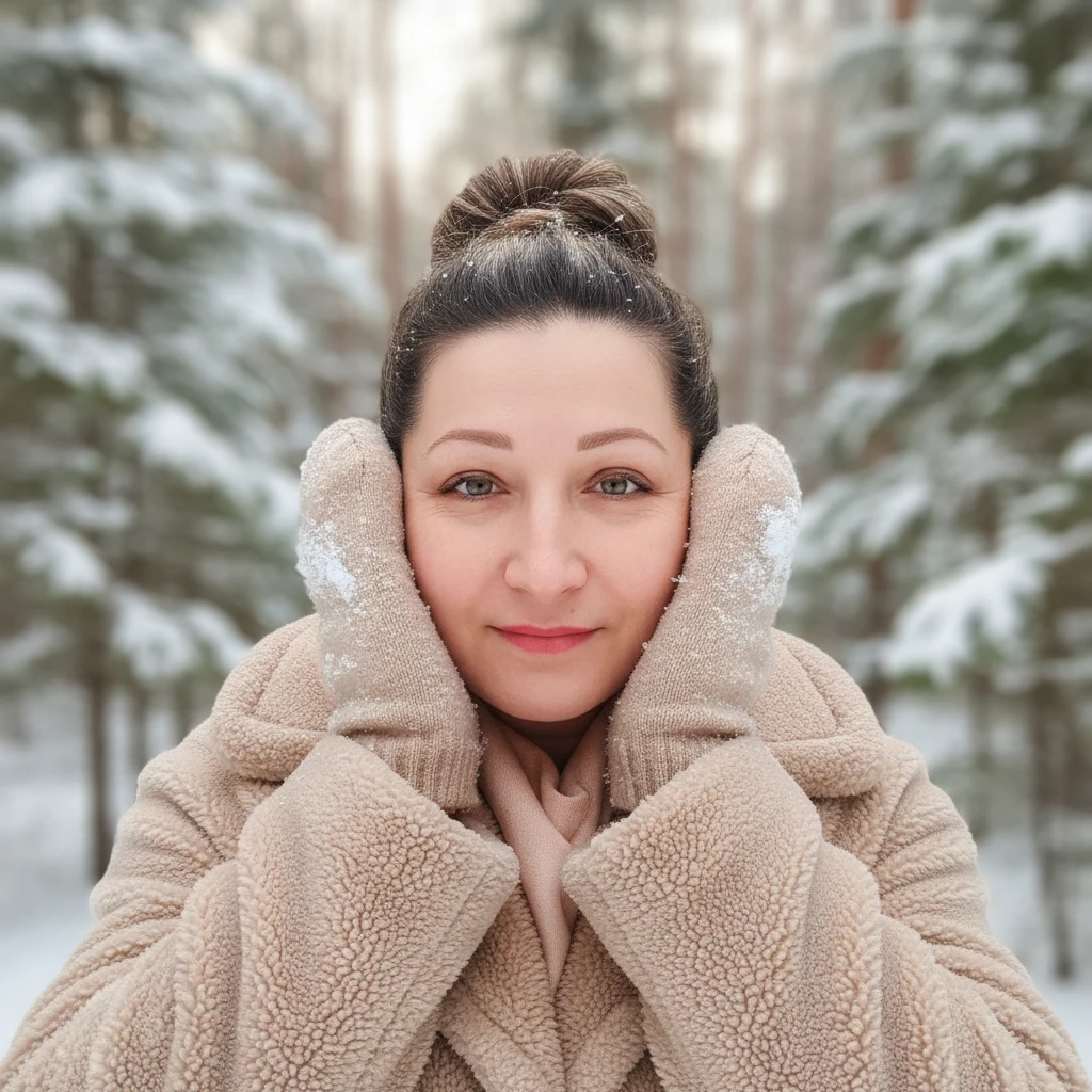 AI-фотосессия