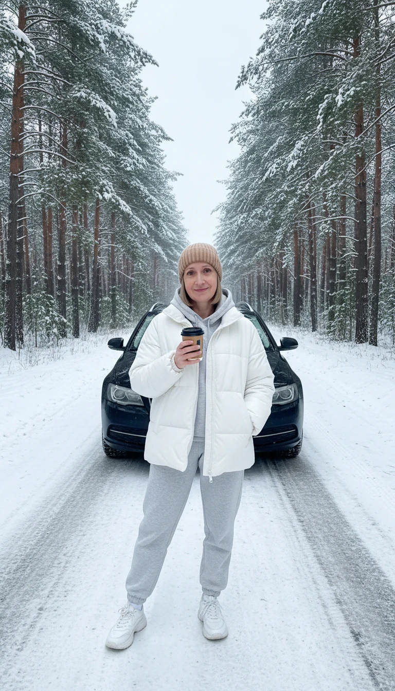 AI-фотосессия