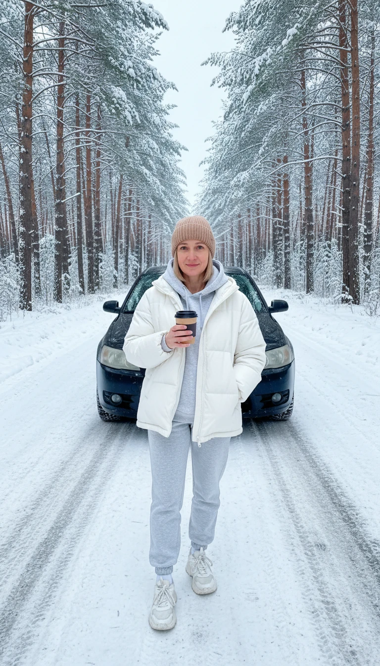 AI-фотосессия