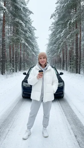 AI-фотосессия