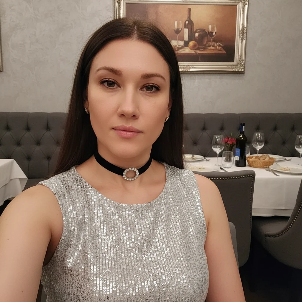 AI-фотосессия