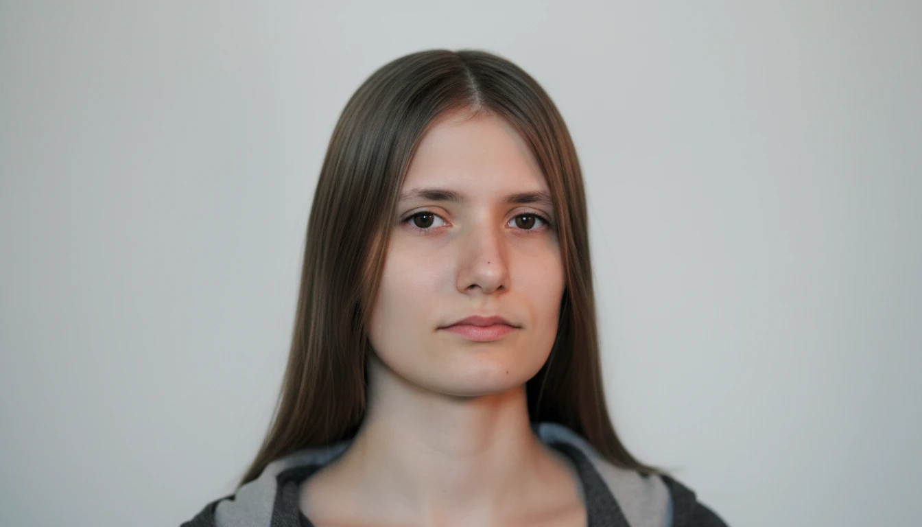 AI-фотосессия
