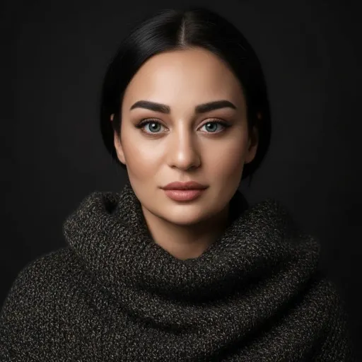 AI-фотосессия